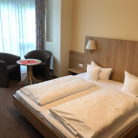 Hotel Fortuna Stockach Bagian luar foto