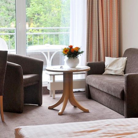 Hotel Fortuna Stockach Bagian luar foto
