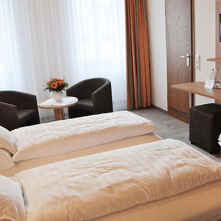 Hotel Fortuna Stockach Bagian luar foto