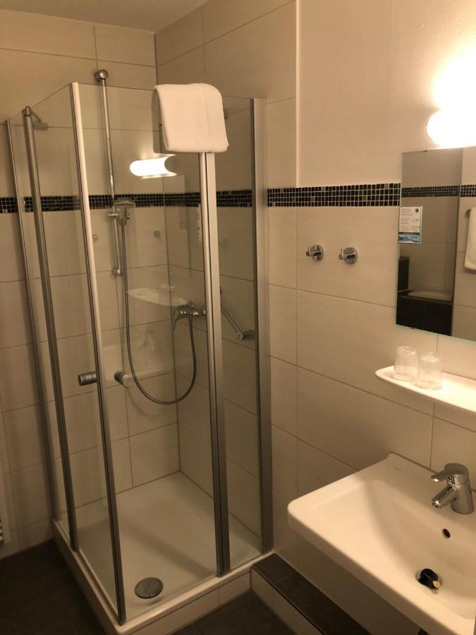 Hotel Fortuna Stockach Bagian luar foto