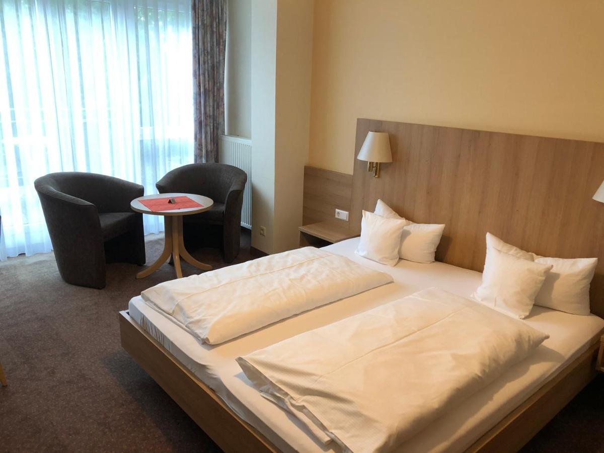Hotel Fortuna Stockach Bagian luar foto