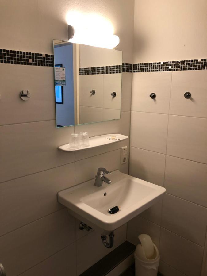 Hotel Fortuna Stockach Bagian luar foto