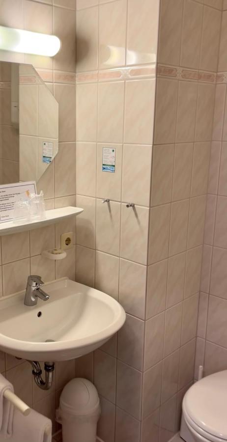 Hotel Fortuna Stockach Bagian luar foto