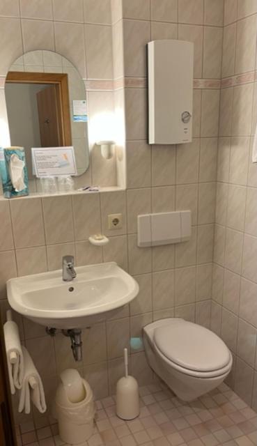 Hotel Fortuna Stockach Bagian luar foto