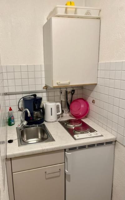 Hotel Fortuna Stockach Bagian luar foto