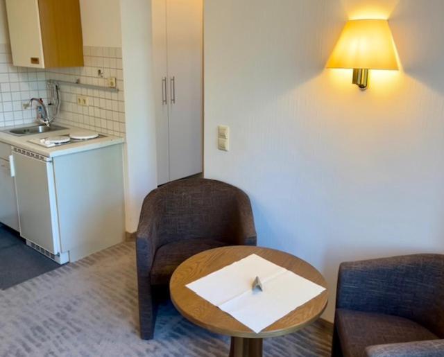 Hotel Fortuna Stockach Bagian luar foto
