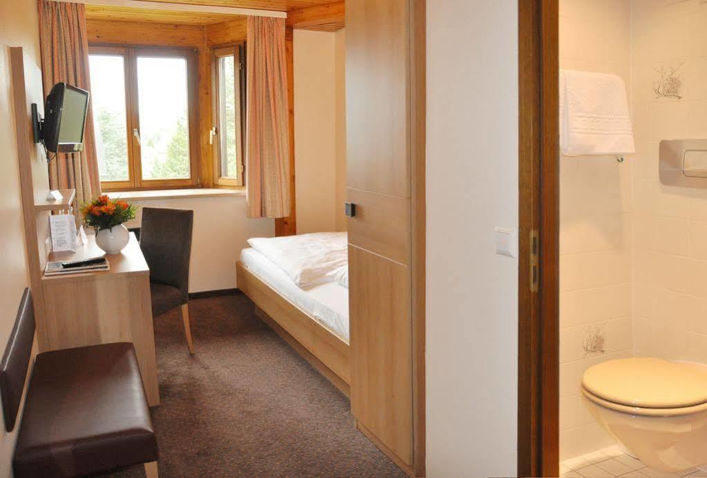 Hotel Fortuna Stockach Bagian luar foto
