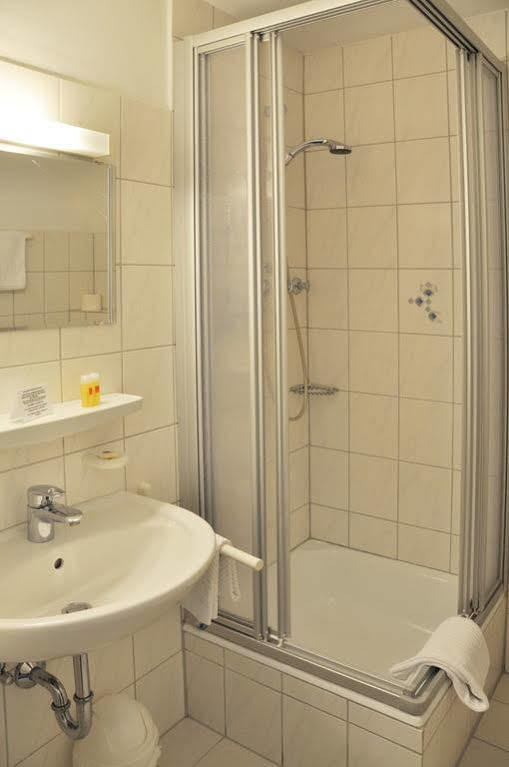 Hotel Fortuna Stockach Bagian luar foto