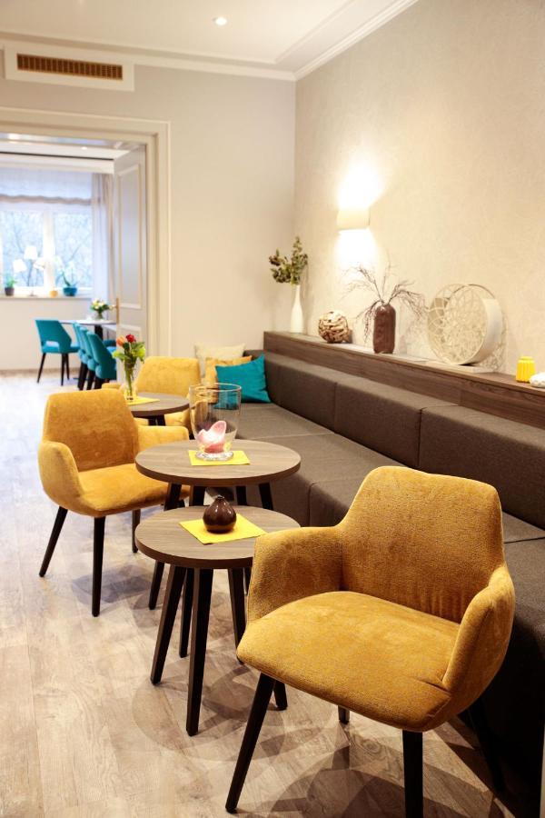 Hotel Fortuna Stockach Bagian luar foto