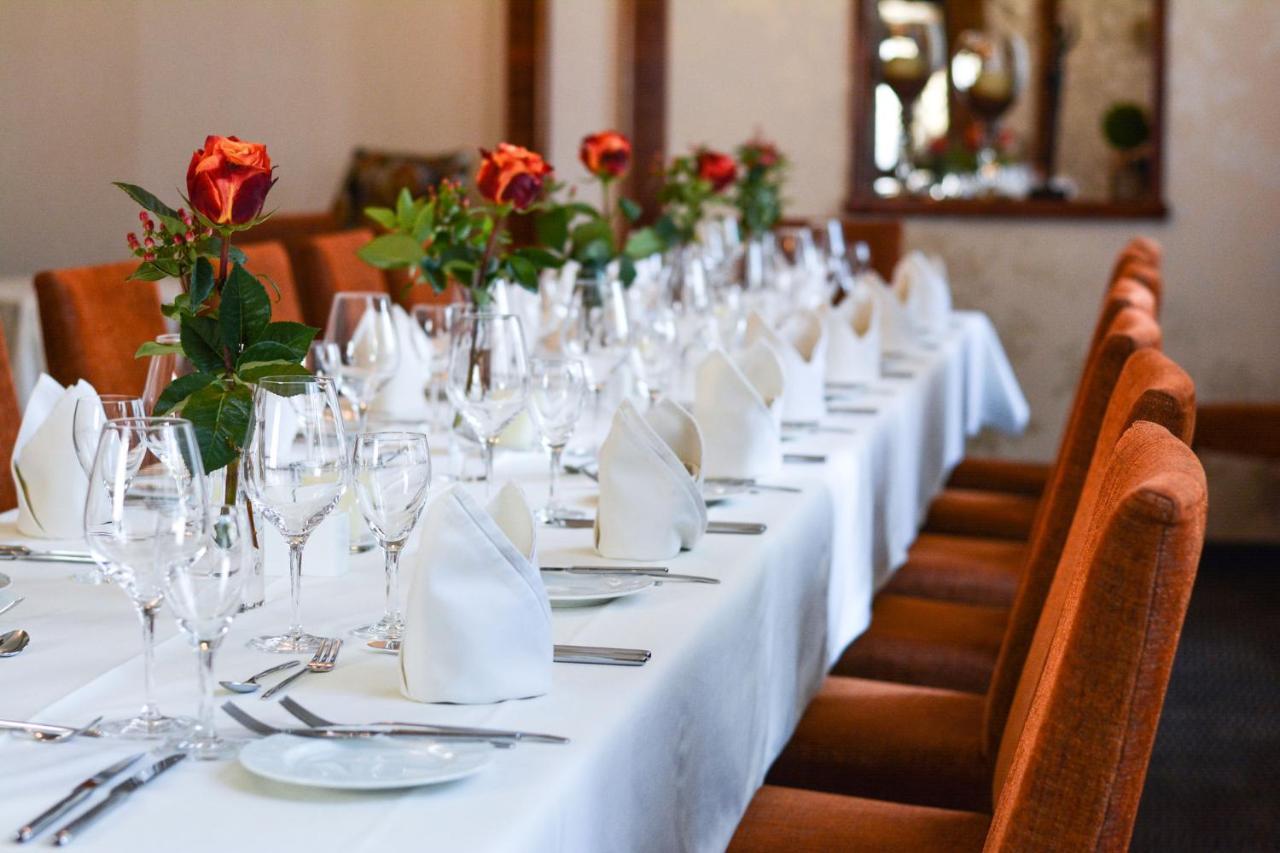 Hotel Fortuna Stockach Bagian luar foto